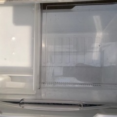 【家電レンタル可能】三菱 3door 冷蔵庫の画像
