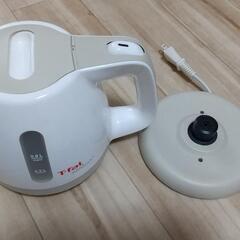 T-fal ケトル