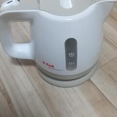 T-fal ケトルの画像
