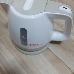 T-fal ケトルの画像