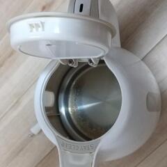 T-fal ケトルの画像