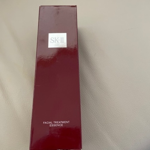 新品未開封SK-IIトリートメントエッセンス230ml
