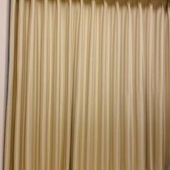 【無料】カーテン・レースセット