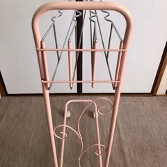 タオルラック(無料)✨✨の画像