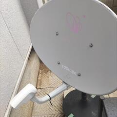 CSBSアンテナセット
