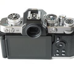 交換希望　当方Nikon Zfc→Nikon D500と交換希望の画像