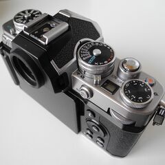 交換希望　当方Nikon Zfc→Nikon D500と交換希望の画像
