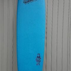 odeysea キャッチサーフ プランク 8ft 1シーズン使用の中古