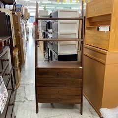 愛品館 江戸川店】MARUYOSHI（マルヨシ民芸家具）チェストラック ID