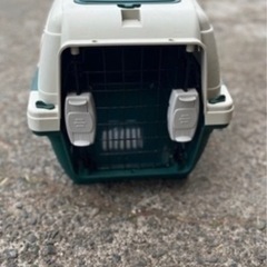 決まりました Mサイズ  新品 ペットゲージ 犬ゲージ  キャリ...