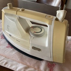アイロン