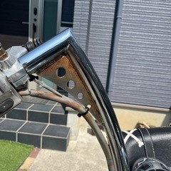 ドラッグスター400クラシックの画像