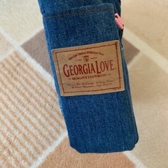 ハンドメイド バック 1の画像