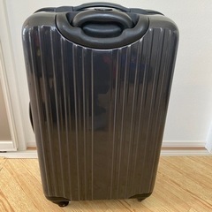 スーツケース　使用感あり　アメリカンツーイスターの画像