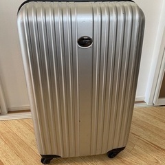 スーツケース　使用感あり　アメリカンツーイスター