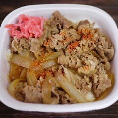 ＜高時給1500円＞日払いOK！牛丼屋さんSTAFF