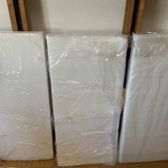 東京防音 吸音・防音材 ホワイトキューオン、ESW-415、ESW-1800-1、415mm×910mm×厚50mmの画像