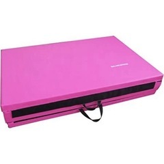 【Amazon定価17,000円】エアロビクスマット 厚め 300×120×5cmの画像