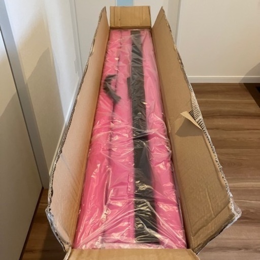 【Amazon定価17,000円】エアロビクスマット 厚め 300×120×5cm