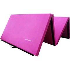 【Amazon定価17,000円】エアロビクスマット 厚め 300×120×5cmの画像