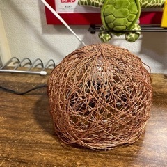 インテリアライト 照明の画像