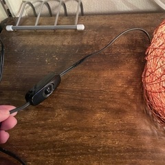 インテリアライト 照明の画像