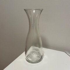 [未使用] イタリア製　デキャンタ　0.5L x 6個セット