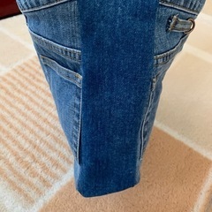 ハンドメイド バック 3の画像