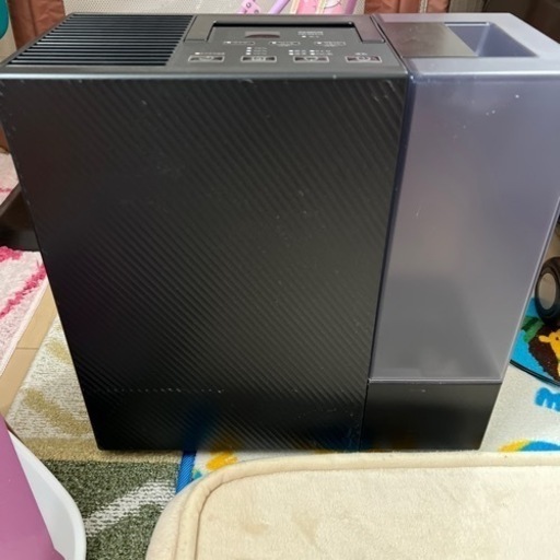 加湿器