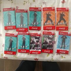 呪術廻戦 マルチクロス&カード