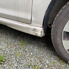 ムーブ　RSの画像