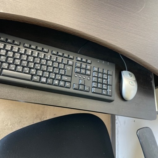 windows 10パソコン