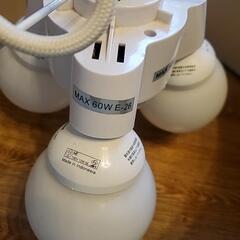 照明器具の画像