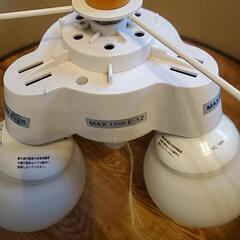 照明器具の画像