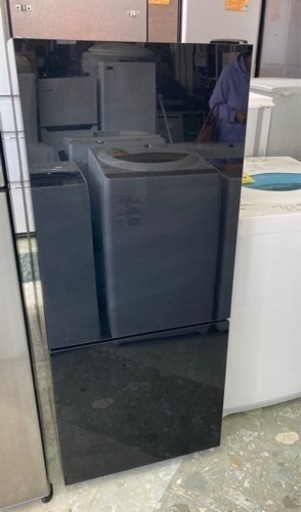 アズマ 冷蔵庫 2019年製 2ドア 170L リサイクルショップ宮崎屋住吉店23.3.29F