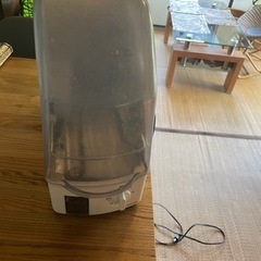 koizumi. 食器乾燥機ミニの画像