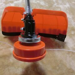 ★エンジン式草刈り機・４３CC　未使用★の画像