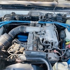 GX71 マークII ツインカム24 マニュアル (tkt) 恵み野の日産の中古車