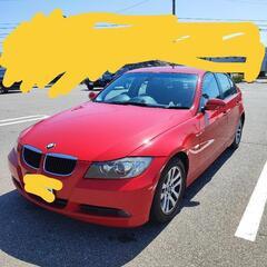 BMW　320i  型式ABA-VA20