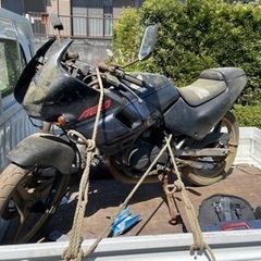 ns50f  ジャンク品
