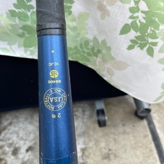 ソフトボール2号 値下げ‼️の画像