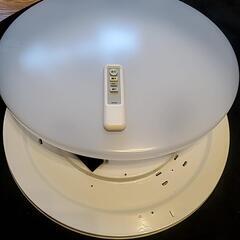 シーリングライト6畳～8畳用