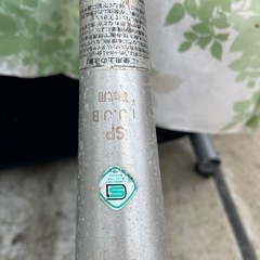 硬式用バット値下げ‼️の画像