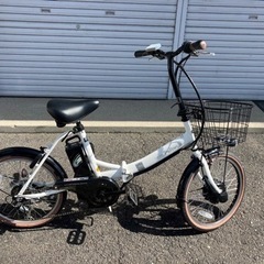 229：PELTECH　TDN-206L　ジャンク　引取限定：埼玉県所沢市 楽天市場】【7/30 12：00〜 2,000円OFFクーポン有】電動自転車