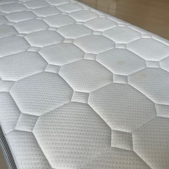 スモールシングル（60cm）マットレスの画像
