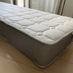 スモールシングル（60cm）マットレスの画像