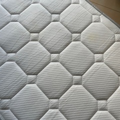 スモールシングル（60cm）マットレスの画像