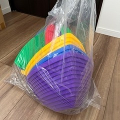 バランス感覚を鍛える遊具