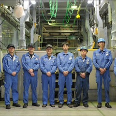 ＼未経験から手に職を！／入社前にメッキについて知らなくて当たり前✨【メッキ加工製造スタッフ】の画像