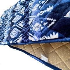 【C11】ラグ④ 95×95の画像